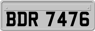 BDR7476