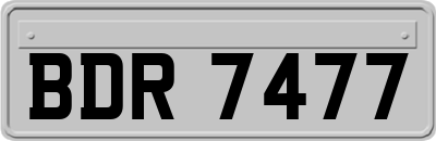 BDR7477