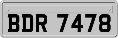 BDR7478