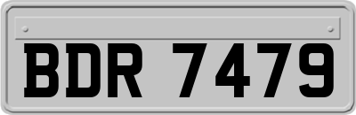 BDR7479