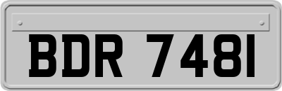 BDR7481