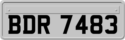 BDR7483