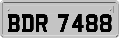 BDR7488