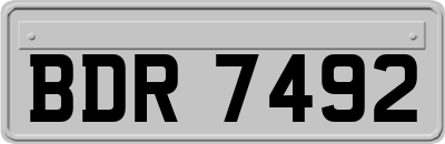 BDR7492