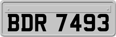 BDR7493