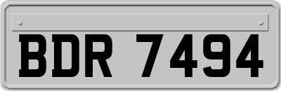 BDR7494