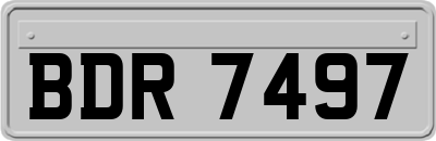 BDR7497