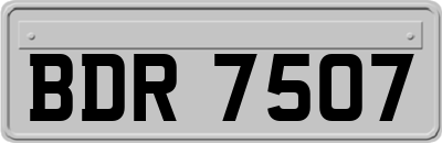 BDR7507