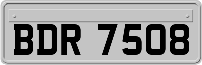 BDR7508