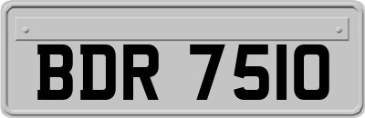 BDR7510