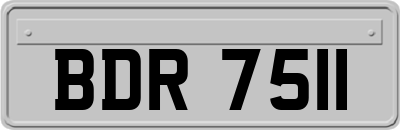 BDR7511