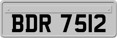 BDR7512