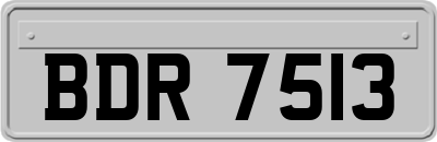BDR7513