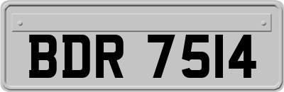 BDR7514