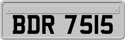 BDR7515
