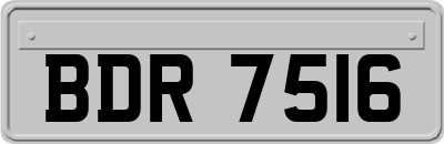 BDR7516