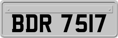 BDR7517
