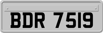 BDR7519