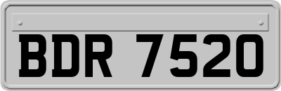 BDR7520