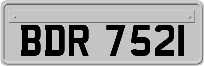 BDR7521