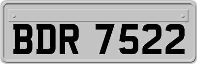 BDR7522