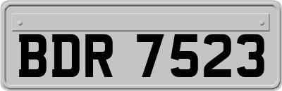 BDR7523