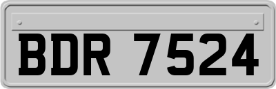 BDR7524