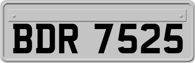 BDR7525