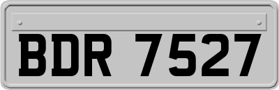 BDR7527