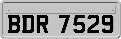 BDR7529
