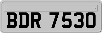 BDR7530