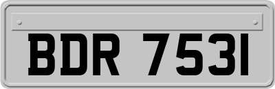 BDR7531