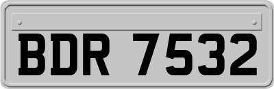 BDR7532