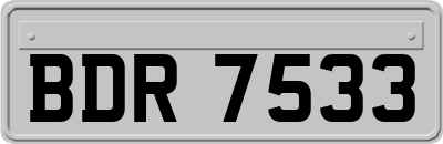 BDR7533