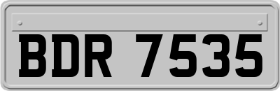 BDR7535