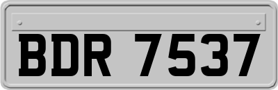 BDR7537