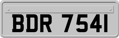 BDR7541