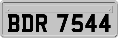 BDR7544