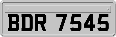 BDR7545