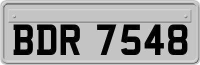 BDR7548