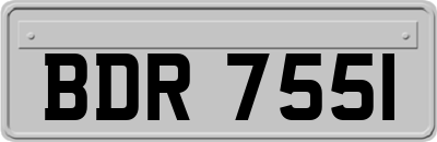 BDR7551
