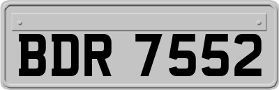 BDR7552