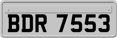 BDR7553