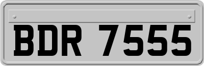 BDR7555