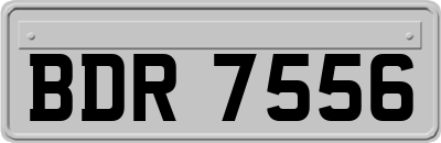 BDR7556