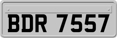 BDR7557