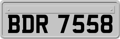 BDR7558