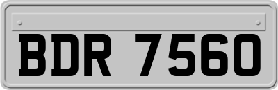 BDR7560