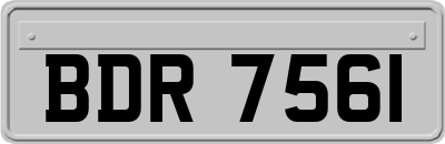 BDR7561