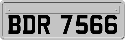 BDR7566